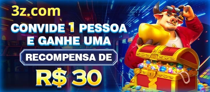 sz4 Indique amigos para receber um bônus